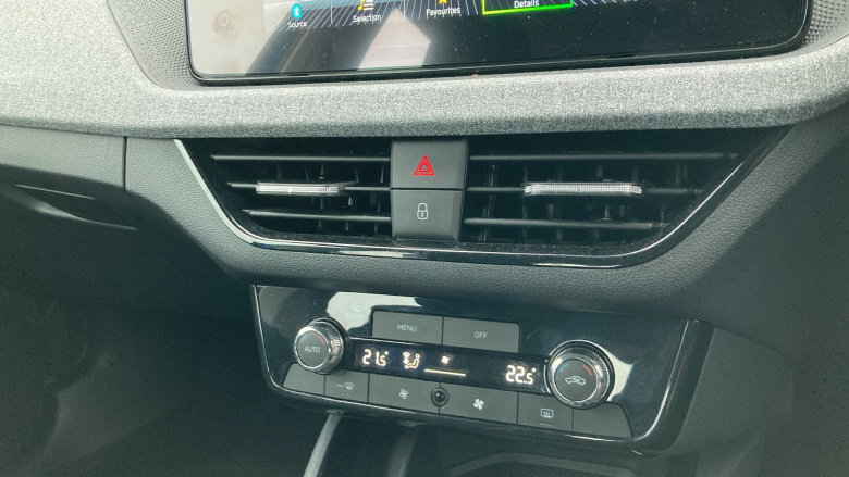 Skoda Kamiq 1.0 TSI 95 SE Edition 5dr Petrol Hatchback